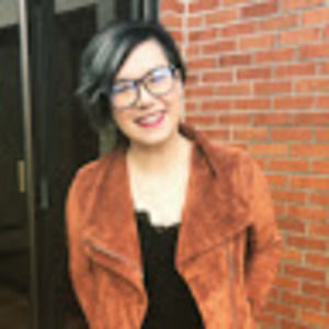 Meet your Posher, Rebekah